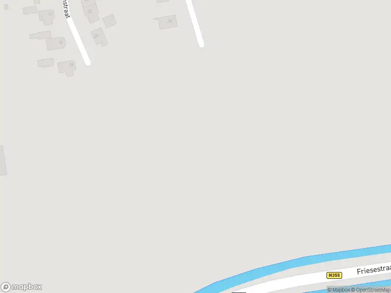 Politie met grote spoed naar de Rijksstraatweg in Noordhorn vanwege ongeval met letsel