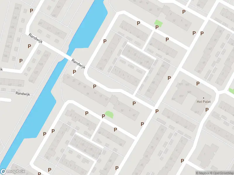 Ambulance met grote spoed naar de Jozef Israëlsstraat in Papendrecht