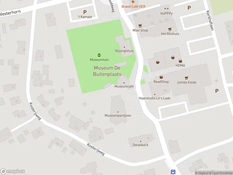 Politie met grote spoed naar de Hoofdweg in Eelde vanwege ongeval met letsel