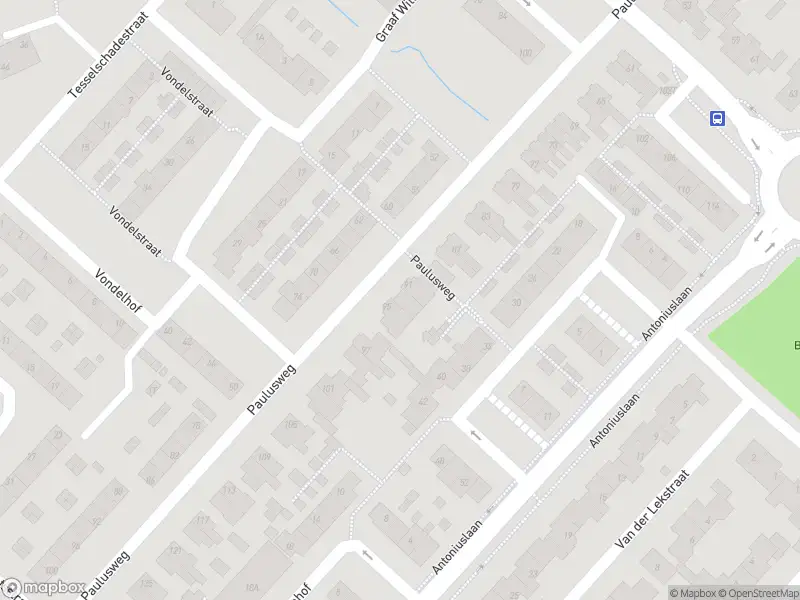 Overlastmelding Paulusweg in Hendrik-Ido-Ambacht