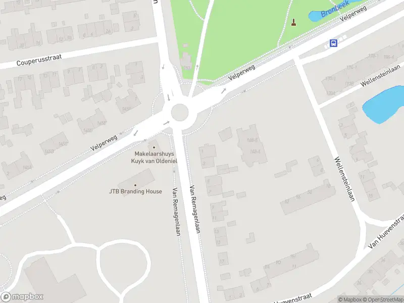 Overlastmelding Van Remagenlaan in Arnhem