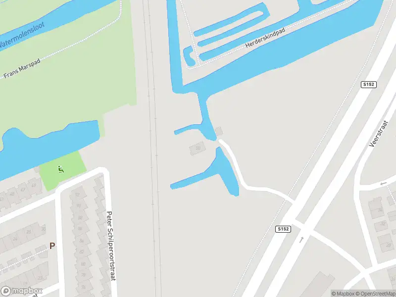 Ambulance naar de Provincialeweg in Zaandijk vanwege ongeval met letsel