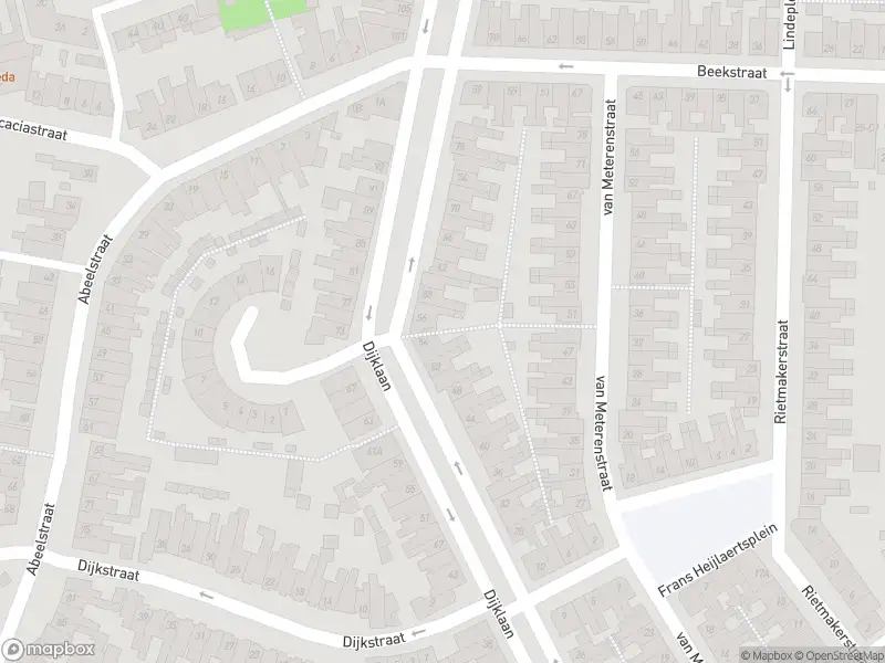 Politie met grote spoed naar de Tramsingel in Breda vanwege letsel