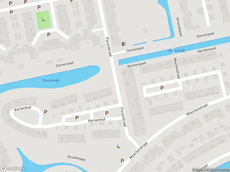 Brandweer met grote spoed naar de Perenstraat in Assen vanwege afgaan automatisch brandalarm