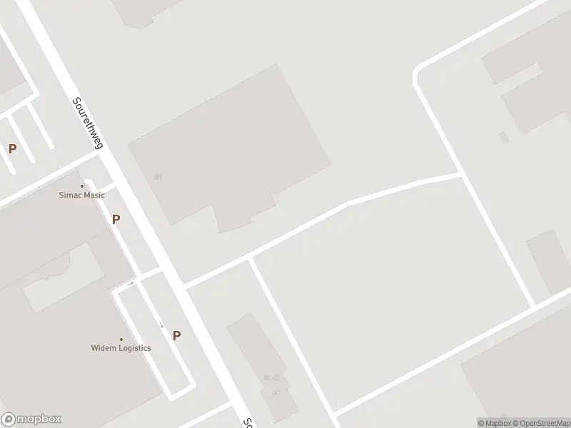 Brandweer met gepaste spoed naar de Sourethweg in Heerlen