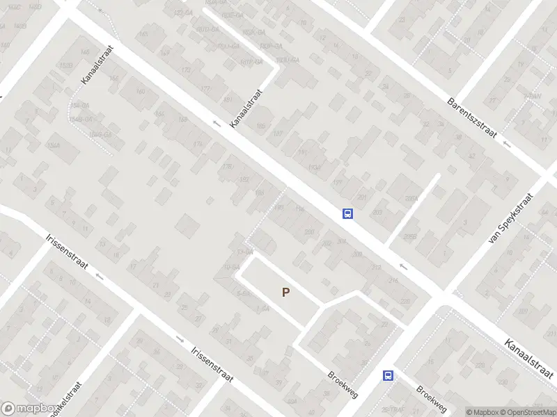 Anonieme overlastmelding Kanaalstraat in Lisse