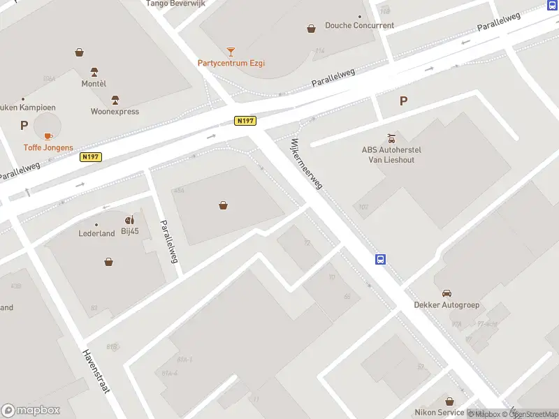 Anonieme overlastmelding Wijkermeerweg in Beverwijk