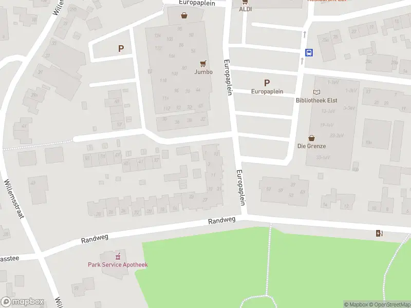 Overlastmelding Zadelmakersstraat in Elst