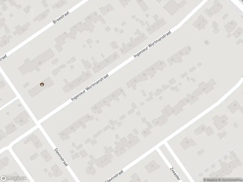 Overlastmelding Ir. Wortmanstraat in Middenmeer