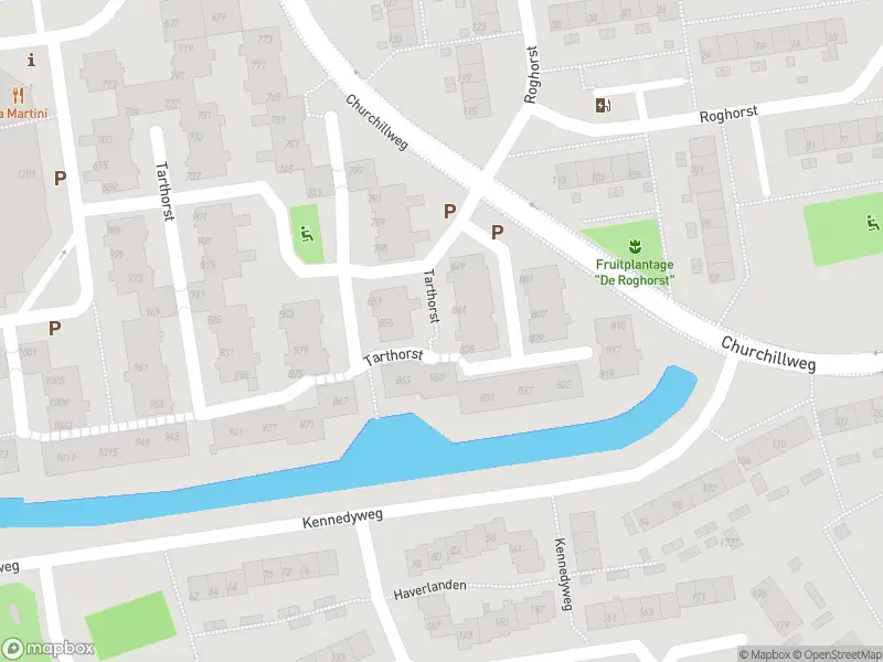 Brandweer met grote spoed naar de Roghorst in Wageningen vanwege stankoverlast