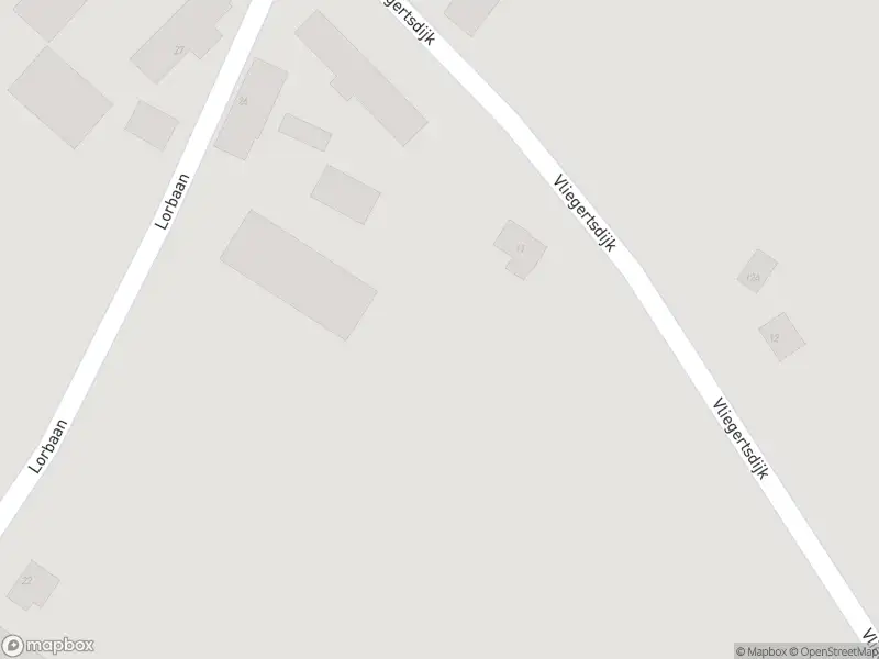 Brandweer met gepaste spoed naar de Lorbaan in Grashoek