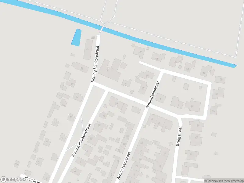 Overlastmelding Vikingstraat in Zuid-Beijerland