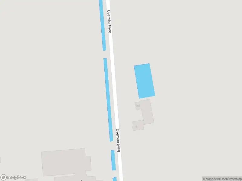 Overlastmelding Overlaatweg in Drunen