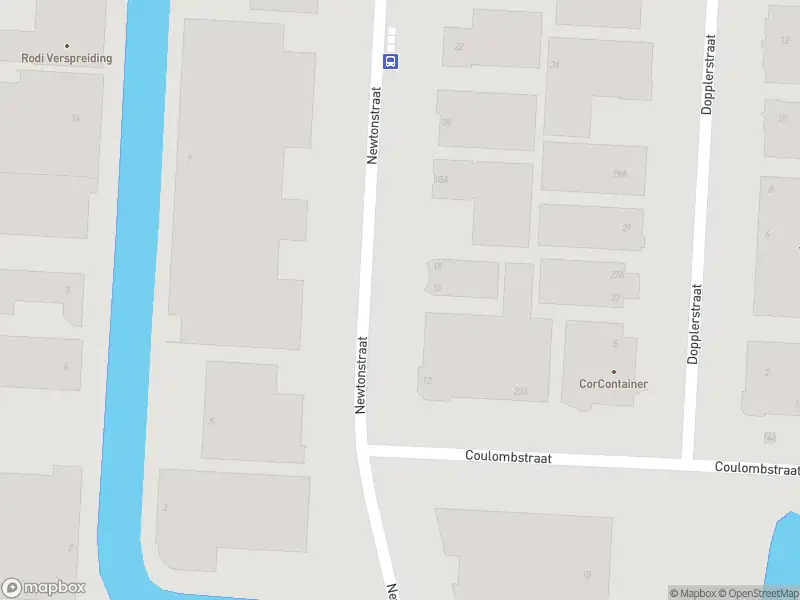 Overlastmelding Newtonstraat in Heerhugowaard