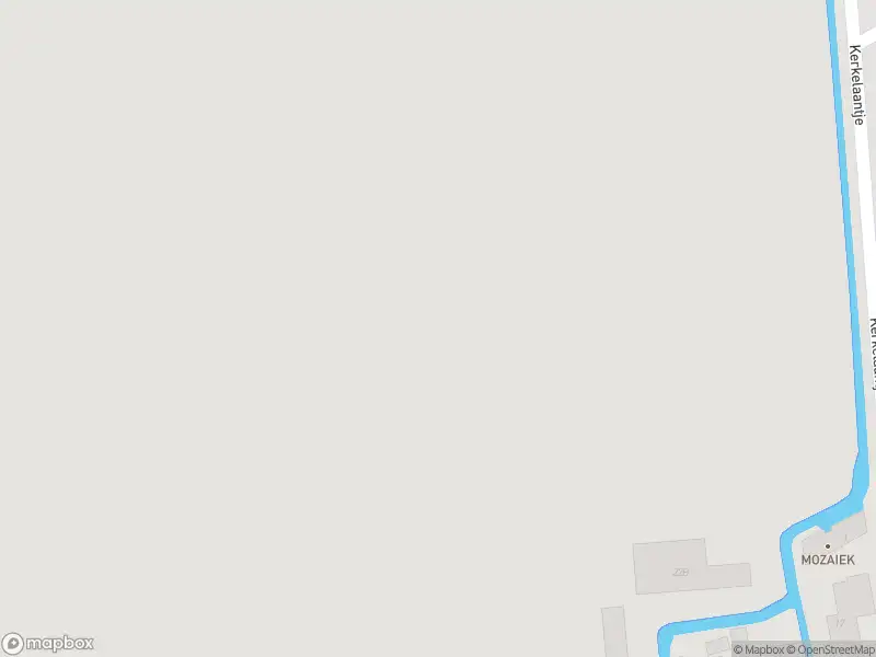 Ambulance met gepaste spoed naar de Molenwoid in Midwoud