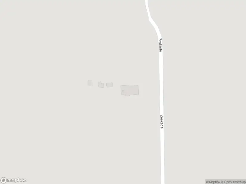 Brandweer met gepaste spoed naar de Zeekade in Geldermalsen