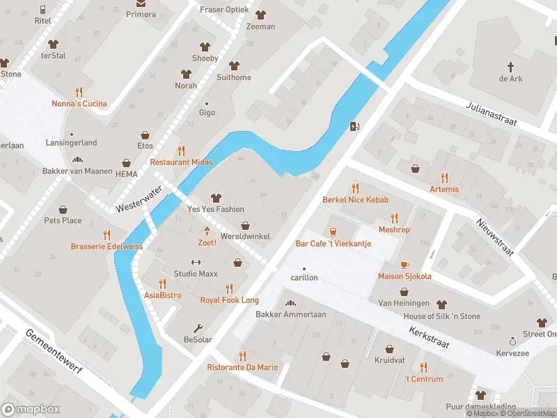 Ambulance met gepaste spoed naar de Herenstraat in Berkel en Rodenrijs