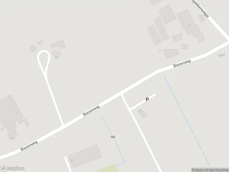 Ambulance met gepaste spoed naar de Johan Maurits van Nassaulaan in Santpoort-Noord