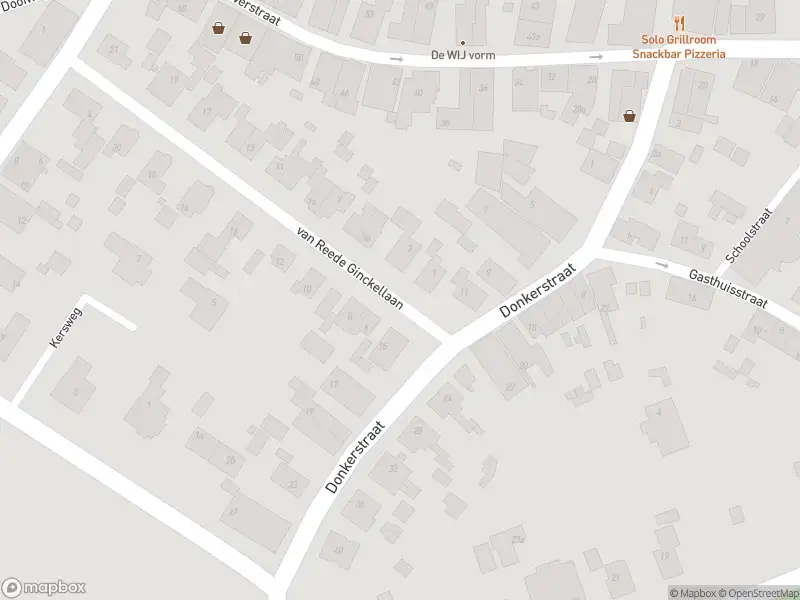 Brandweer met grote spoed naar de Van Reede Ginckellaan in Amerongen vanwege afhijsen patient