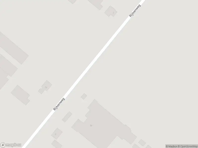 Brandweer met gepaste spoed naar de Rijtvenweg in Sint-Oedenrode