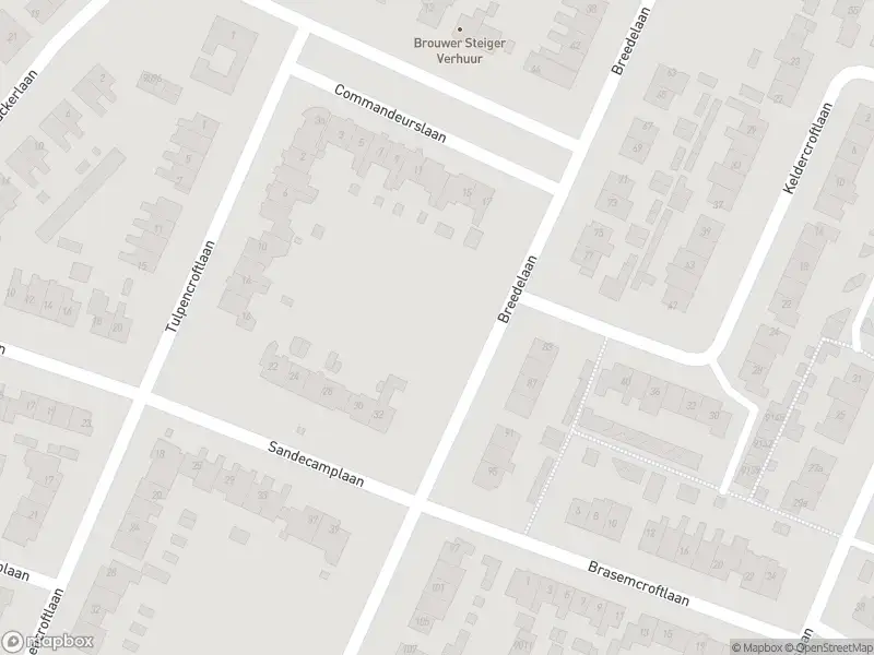 Overlastmelding Haesackerlaan in 1851MK Heiloo