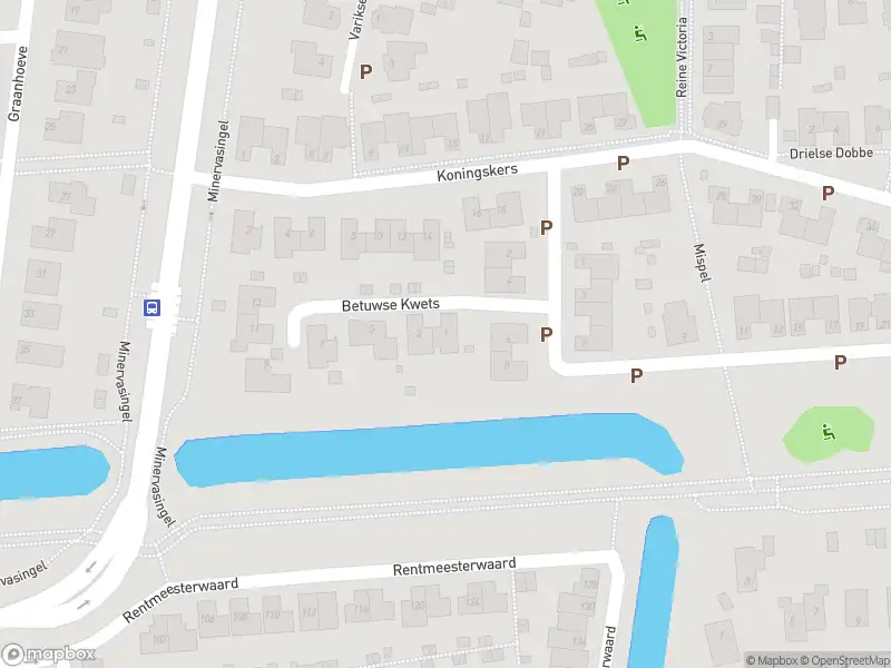 Overlastmelding Betuwse Kwets in Arnhem