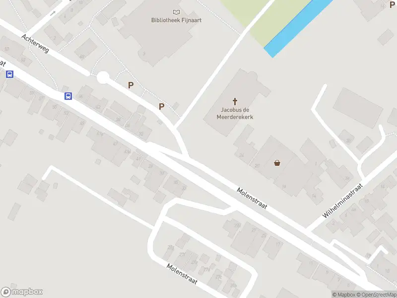 Traumahelikopter naar de Molenstraat in Fijnaart