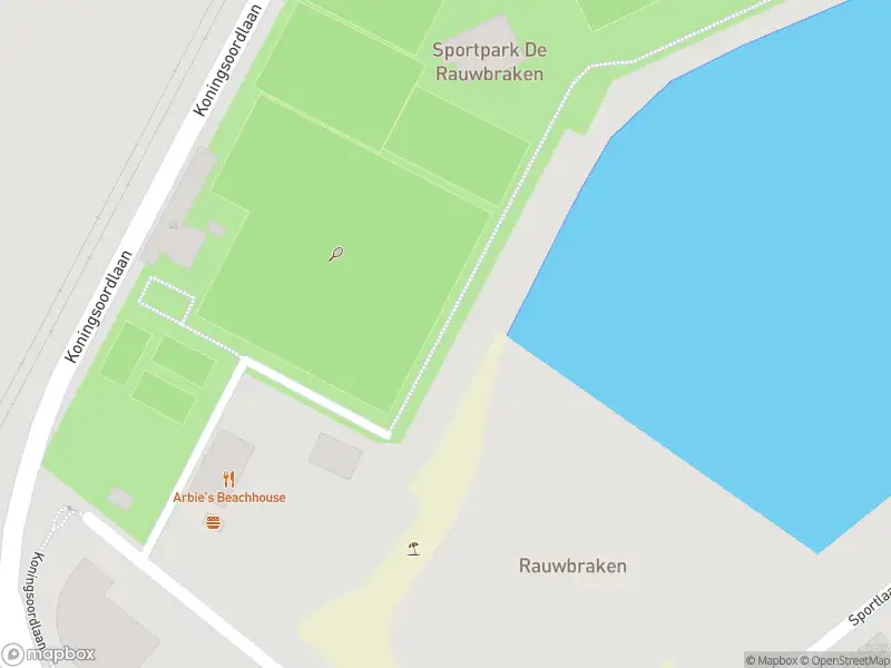Politie met grote spoed naar de Koningsoordlaan in Berkel-Enschot vanwege letsel