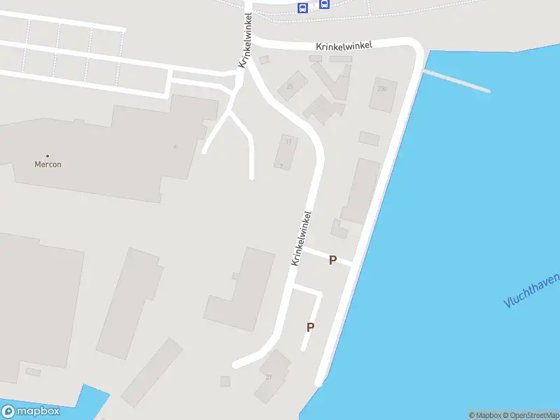 Overlastmelding Krinkelwinkel in Gorinchem