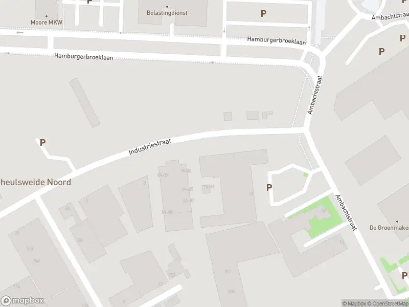 Overlastmelding Ambachtstraat in 7005AM Doetinchem