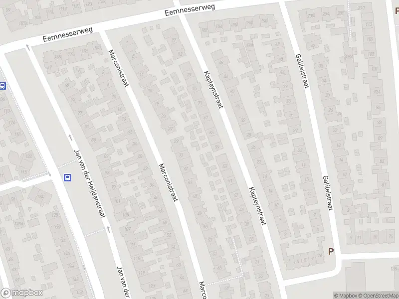 Politie naar de Kamerlingh Onnesweg in Hilversum vanwege aanrijding met letsel