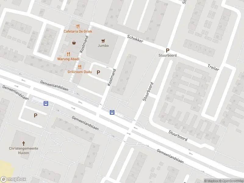 112 melding Brandweer met grote spoed naar de Kotter in Huizen vanwege reanimatie