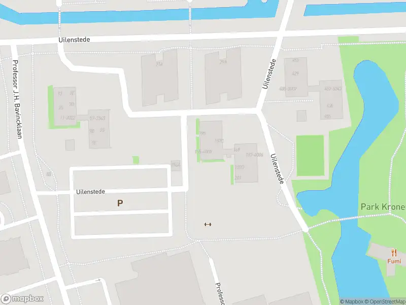 Overlastmelding Uilenstede in Amstelveen gesloten