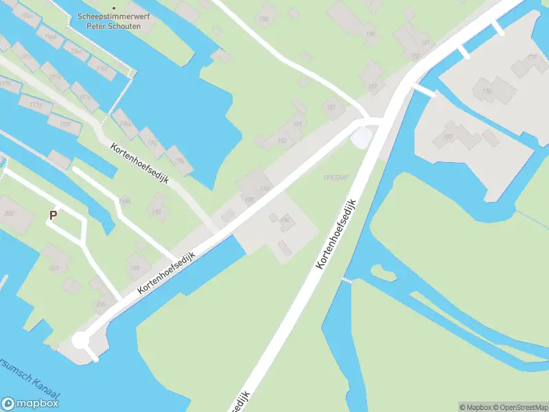 Overlastmelding Kortenhoefsedijk in Kortenhoef