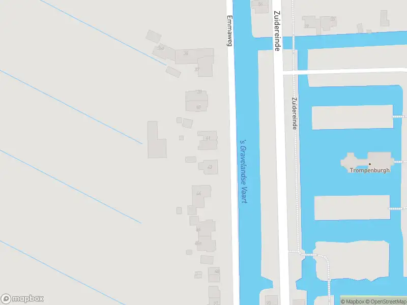 Overlastmelding Emmaweg in Kortenhoef