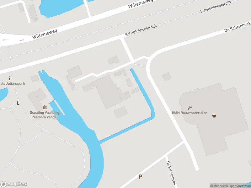 Overlastmelding Nieuwe Wal in Hoorn