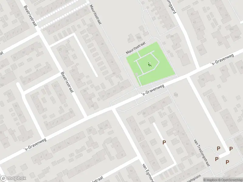 Overlastmelding 's-Gravenweg in Nieuw-Beijerland