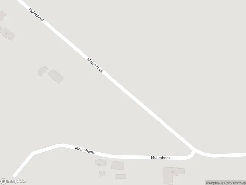 Overlastmelding Molenhoek in Berlicum