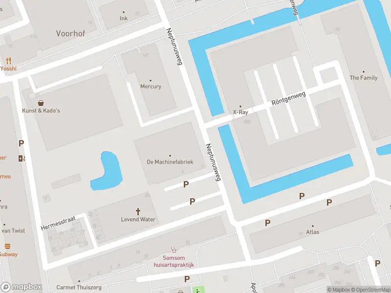 Ambulance met gepaste spoed naar de Icarusweg in Delft