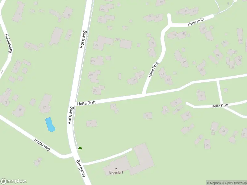 Brandweer met grote spoed naar de Achterhaven in Schipborg vanwege afhijsen patient