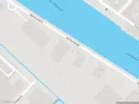 Overlastmelding Westkanaaldijk in Maarssen