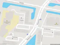 Brandweer met gepaste spoed naar de Eisingahof in Dordrecht vanwege stankoverlast