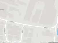 Brandweer met gepaste spoed naar de Hammerstraat in Epe