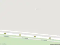 Politie naar de Almeloseweg in Haarle vanwege aanrijding met letsel