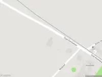 Brandweer met grote spoed naar de Oude Kleefsebaan in Groesbeek