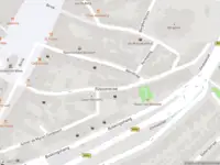 Brandweer met grote spoed naar de Walstraat in Deventer vanwege reanimatie