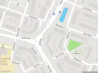 Brandweer met grote spoed naar de Neptunusburg in Nieuwegein vanwege voertuigbrand