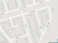 Brandweer met gepaste spoed naar de Vossendal in Zeewolde vanwege voertuigbrand