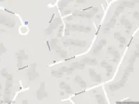 Brandweer met gepaste spoed naar de Weezenhof in Nijmegen