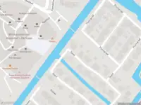 Ambulance met gepaste spoed naar de Spant in Assendelft